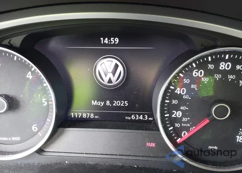 2015 Volkswagen Touareg Tdi Lux from USA, damaged, VIN WVGEP9BP1FD004040